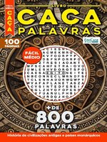 Caça-Palavras